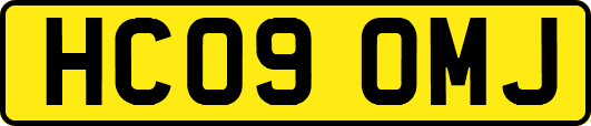 HC09OMJ