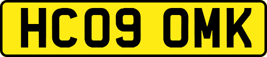 HC09OMK