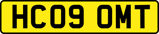 HC09OMT