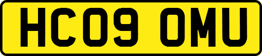 HC09OMU