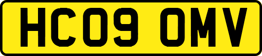 HC09OMV