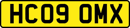 HC09OMX