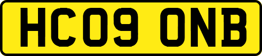 HC09ONB