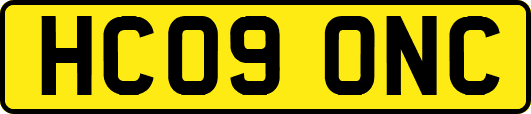 HC09ONC