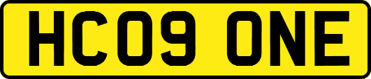 HC09ONE