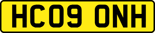 HC09ONH