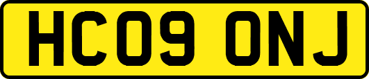 HC09ONJ