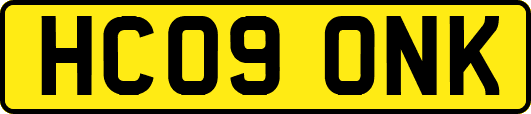 HC09ONK