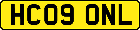 HC09ONL