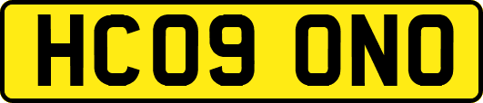 HC09ONO
