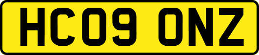 HC09ONZ