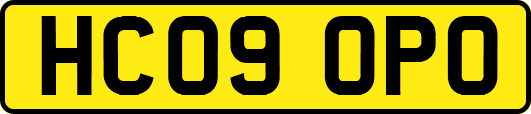 HC09OPO