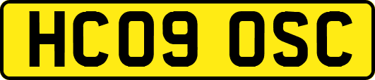 HC09OSC