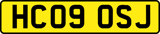 HC09OSJ