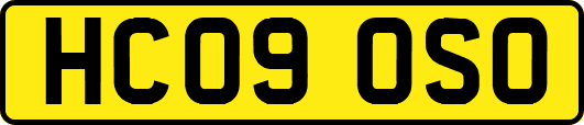 HC09OSO
