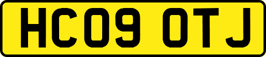 HC09OTJ