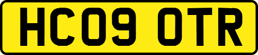 HC09OTR