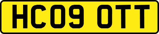 HC09OTT