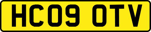 HC09OTV