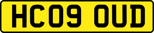 HC09OUD
