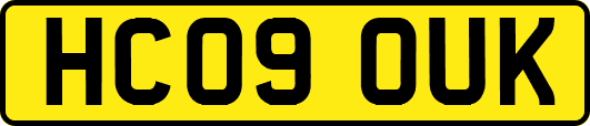 HC09OUK