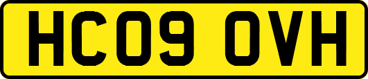 HC09OVH