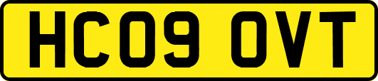 HC09OVT