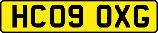HC09OXG