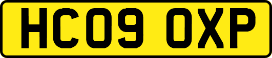 HC09OXP