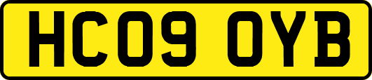 HC09OYB