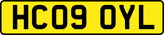 HC09OYL