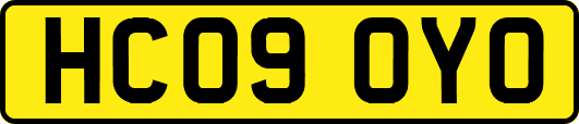 HC09OYO