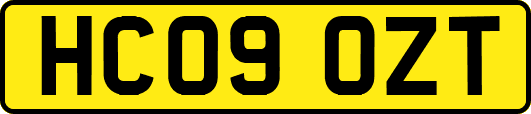 HC09OZT