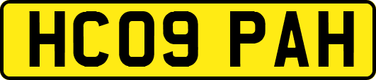 HC09PAH