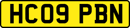 HC09PBN