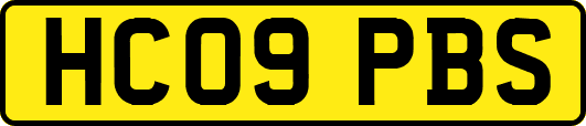 HC09PBS