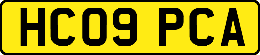 HC09PCA