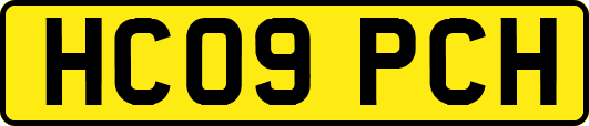 HC09PCH
