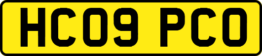 HC09PCO