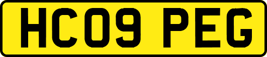 HC09PEG