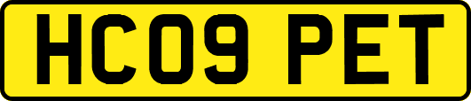 HC09PET