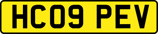 HC09PEV