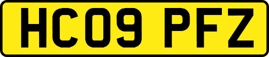 HC09PFZ