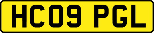 HC09PGL