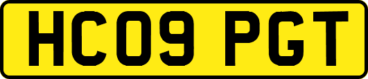 HC09PGT