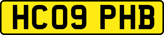 HC09PHB