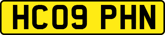 HC09PHN