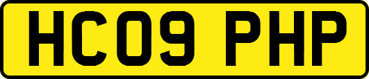 HC09PHP