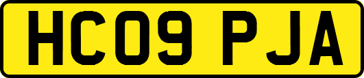 HC09PJA
