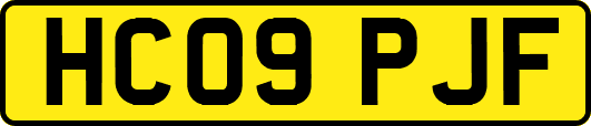 HC09PJF